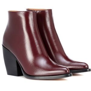 Chloé Rylee Ankle Boot